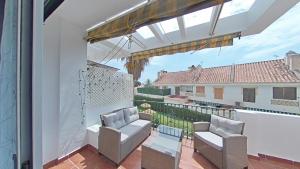 Contemporaneo y tranquilo en Montemar