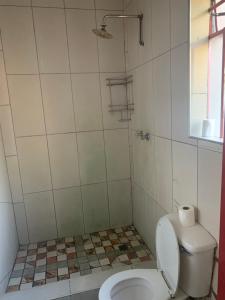 Defountain Guest House