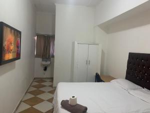 Defountain Guest House