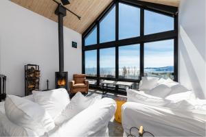 Chalet du bois flotté - Ubytování bez kategorie ve městě La Malbaie