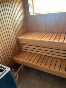 Brand new mountain cabin