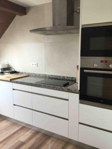 Appartements Location T4 110m2 : Appartement 3 Chambres