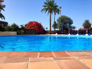 Sol y Mar im La Chiripa