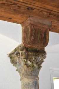 Cour de Dinzheim