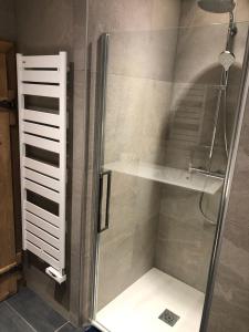 B&B / Chambres d'hotes Cour de Dinzheim : photos des chambres