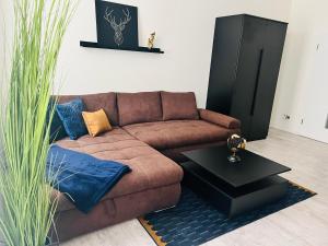 HarzFokus - Happynest - #Netflix#Wlan#Zentrum