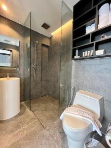 Kamala Beach P67 Exclusive Junior Suite