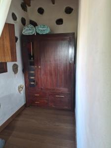 CASA RURAL CON PISCINA PRIVADA El ROBLE