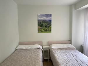 Acogedor Apartamento en zona privilegiada