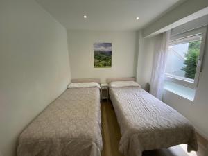 Acogedor Apartamento en zona privilegiada