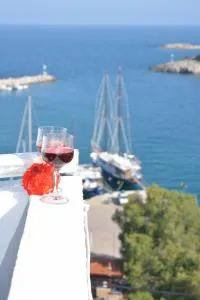 Studios Soula - 阿洛尼索斯古镇