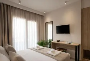 Calives Premium Stay - Olynthos