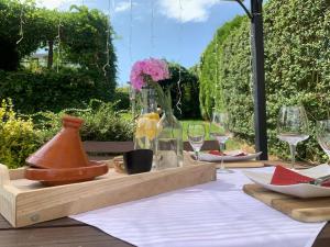 Ferienwohnung Jägerstüble