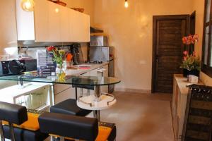 Atypique appart proche J. El fna