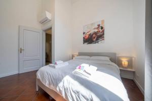 VIA EMILIA CENTRO - Stupendo appartamento a Modena