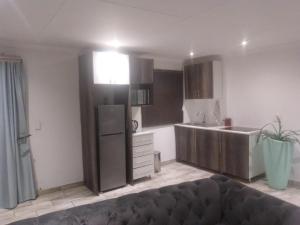 Mayberrypark Guest lodge