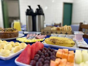 Pousada Prisma Paraty