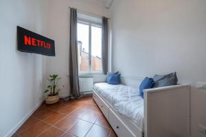 VIA EMILIA CENTRO - Stupendo appartamento a Modena