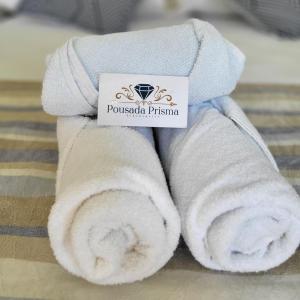 Pousada Prisma Paraty