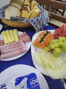 Pousada Prisma Paraty