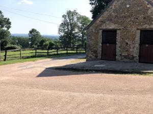 Maisons de vacances La Petite Maison Dans la Nature : photos des chambres