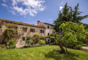 Casa Rustica 1838 - Zrenj