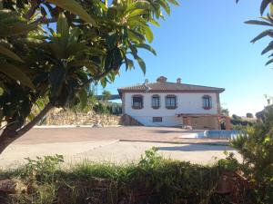 Villa La Escollera Ronda