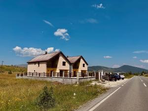 Apartments Milićević Žabljak