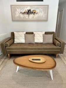 Casa Bela I Apart Lux Santiago