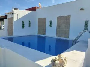 Casa en Pantano de la Breña - Посадас