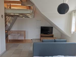 Ferienwohnung Meyer Obergeschoss