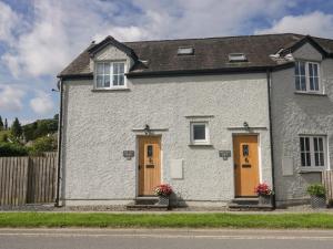 Betty's Mews, Ambleside