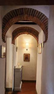 Apartment - Erdgeschoss