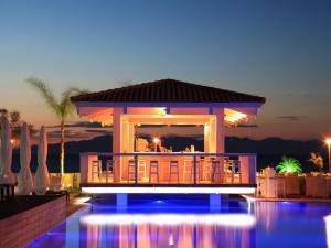 Villa Di Mare Seaside Suites Rhodes Greece