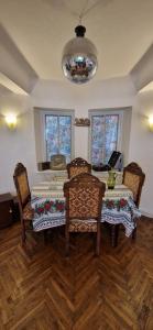 Domum - The Comunist Apartment