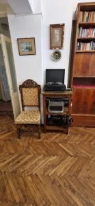 Domum - The Comunist Apartment