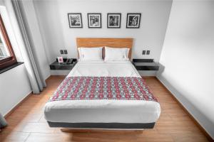 Six Hotel Guadalajara Expiatorio