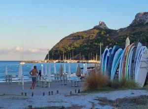 Lorixedda Rooms img15