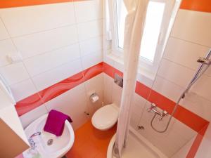 Apartment Zadar Diklo Borik Vir