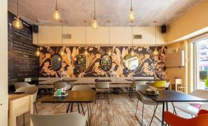 Lorixedda Rooms img17