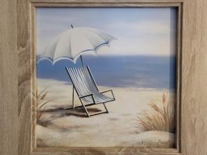 Ferien-und Geschäftshaus Kunellis Wohnung Leonie