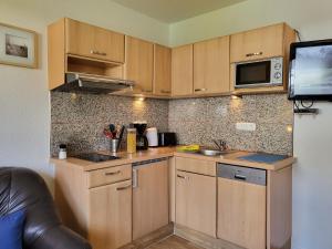 Ferien-und Geschäftshaus Kunellis Wohnung Fynn