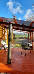 Descanso Milac Navira