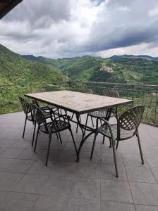 Cà La Liccia - Giucano