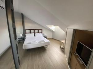 V Apartamento junto a PlazaMayor