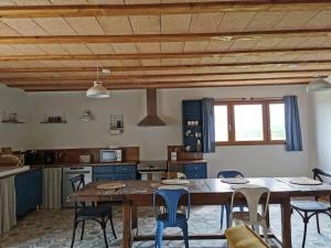 Maisons de vacances AugitedeCo : photos des chambres