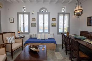 Vivant Blue Agios Ioannis Porto Tinos