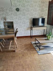 Appartement chez LISA