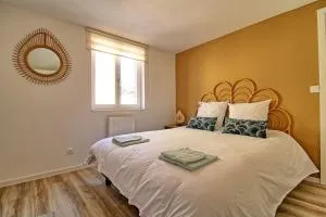 Logement CHEZ ANTHONE - Proche Obernai, logement pour 1 à 5 personnes - 克林根塔尔