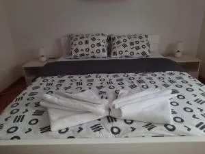 Apartman Petković - Muhići
